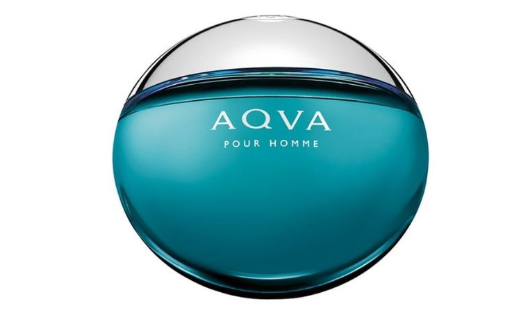 Bvlgari Aqva Pour Homme EDT