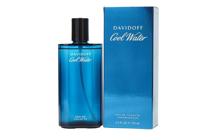 Davidoff Cool Water