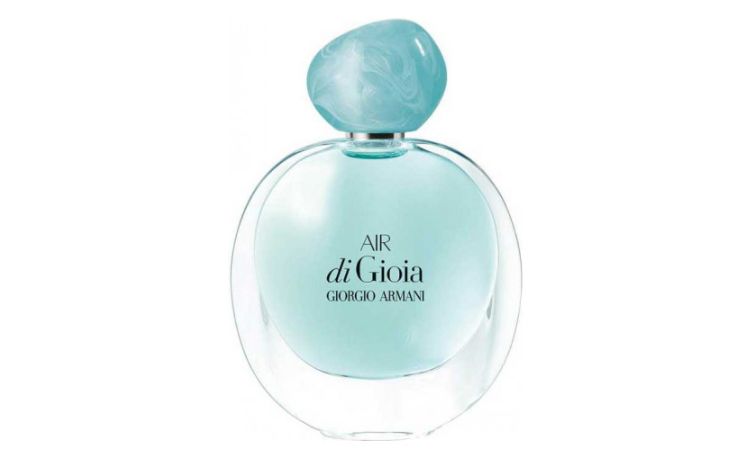 Giorgio Armani Air Di Gioia