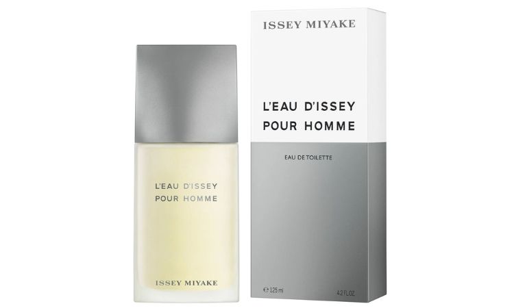 Issey Miyake L'Eau d'Issey Pour Homme