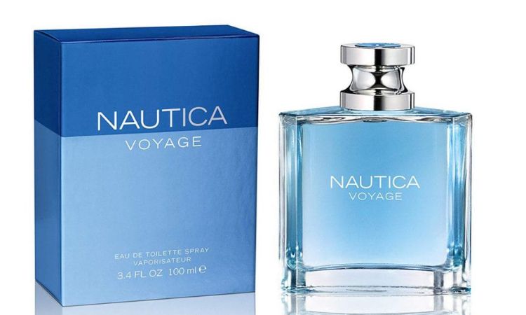 Nautica Voyage by Nautica