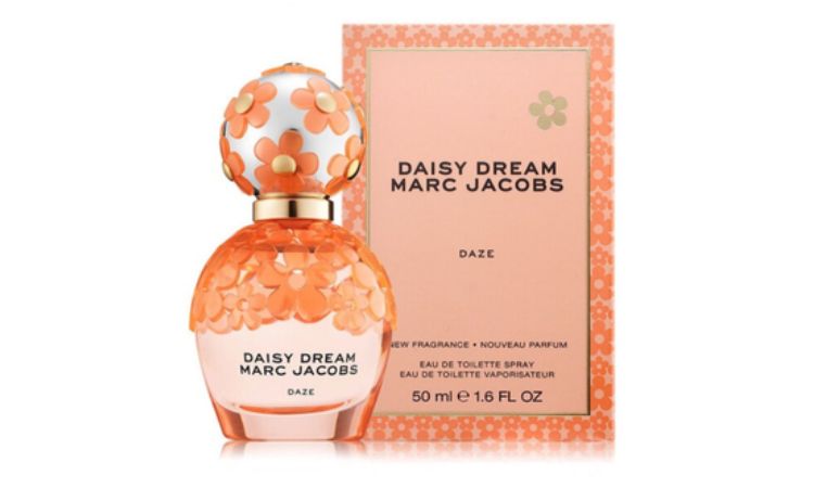 Nước hoa Marc Jacobs Daisy Dream Daze