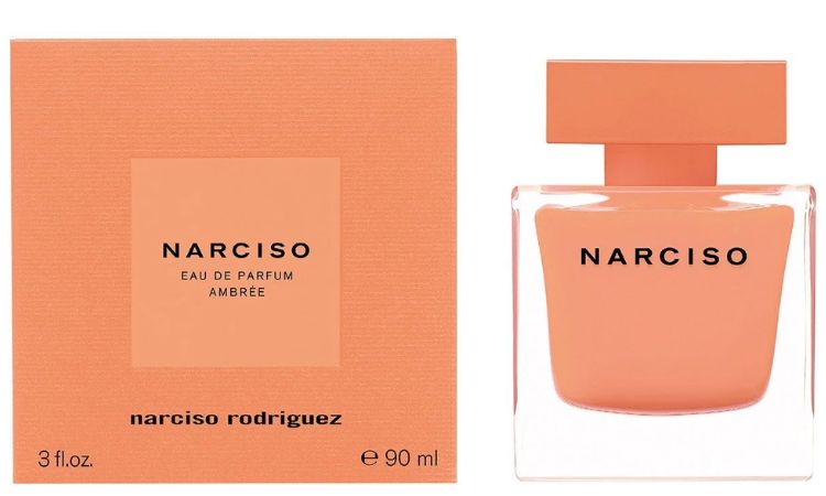 Nước hoa Narciso Ambree EDP