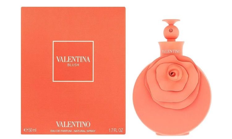 Nước hoa Valentino Valentina Blush EDP