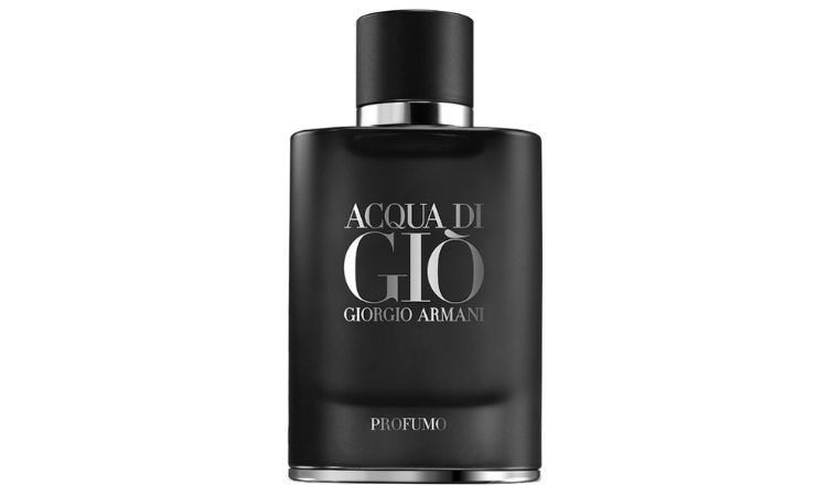 Nước hoa Giorgio Armani Acqua Di Gio Profumo