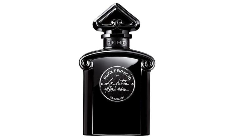 Nước hoa Guerlain La Petite Robe Noire Black Perfecto