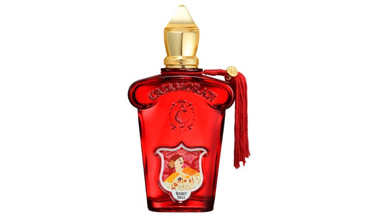 Nước hoa Xerjoff Casamorati Eau de Parfum BOUQUET IDEALE