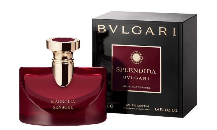 Nước Hoa Bvlgari Splendida Magnolia Sensuel EDP