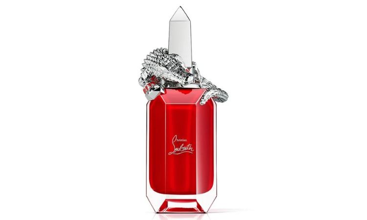 Nước Hoa Christian Louboutin Loubicroc EDP
