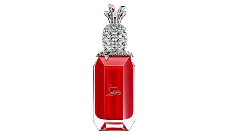 Nước Hoa Christian Louboutin Loubifunk EDP