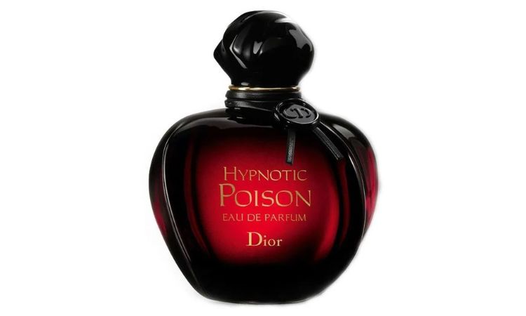 Nước hoa Dior Hypnotic Poison EDP