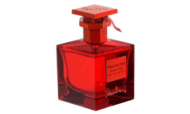 Nước hoa Isabey Eau de Parfum PRENDS-MOI