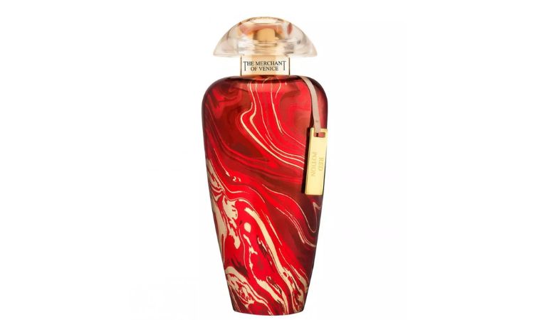 Nước hoa The Merchant of Venice Eau de Parfum RED POTION