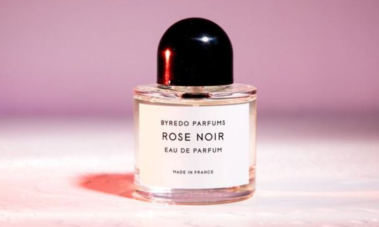 Byredo Rose Noir