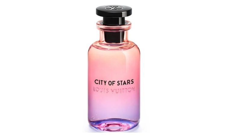 Louis Vuitton City of Stars EDP