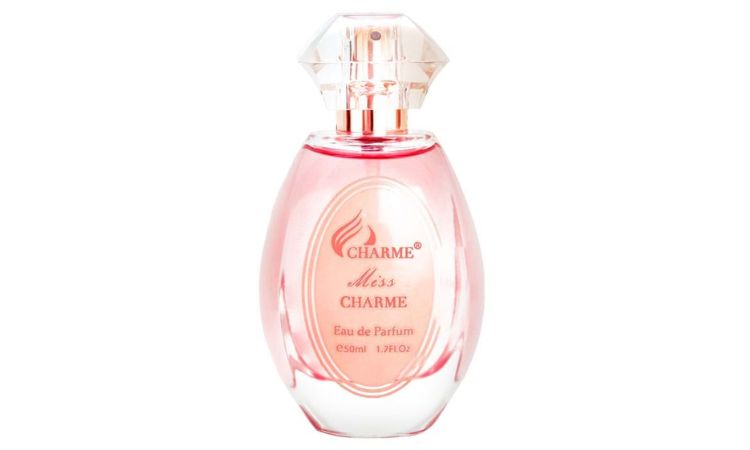 Miss Charme Eau De Parfum