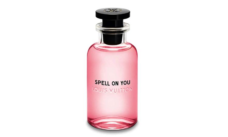 Louis Vuitton Spell On You EDP