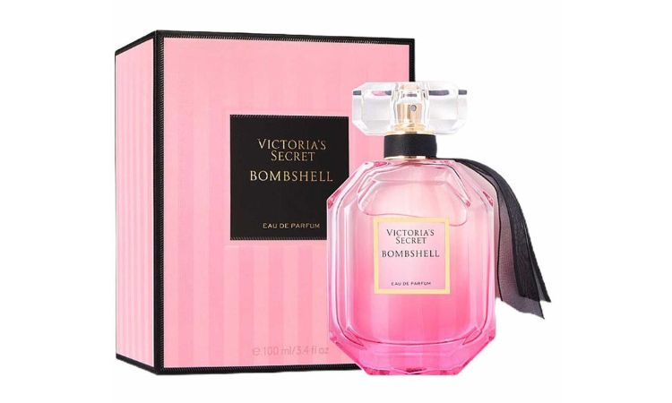 Victoria's Secret Bombshell EDP