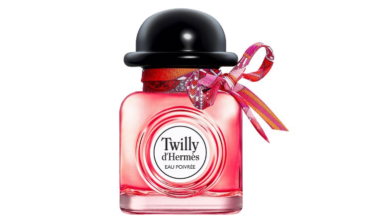 Hermès Twilly d’Hermès Eau Poivrée