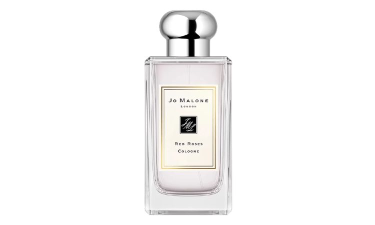 Jo Malone Red Roses