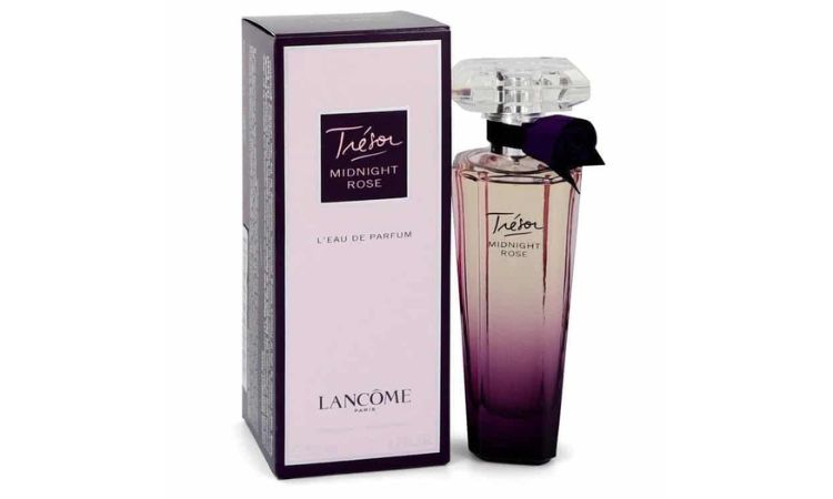 Lancome Tresor Midnight Rose
