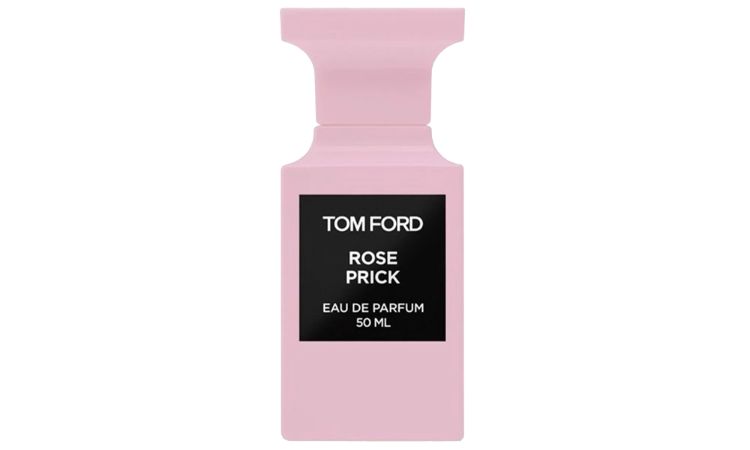 Tom Ford Rose Prick