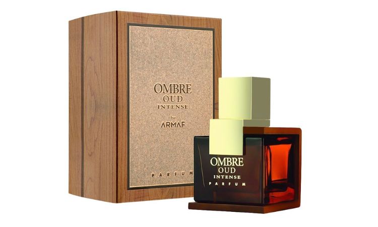 Nước hoa Armaf Ombre Oud Intense