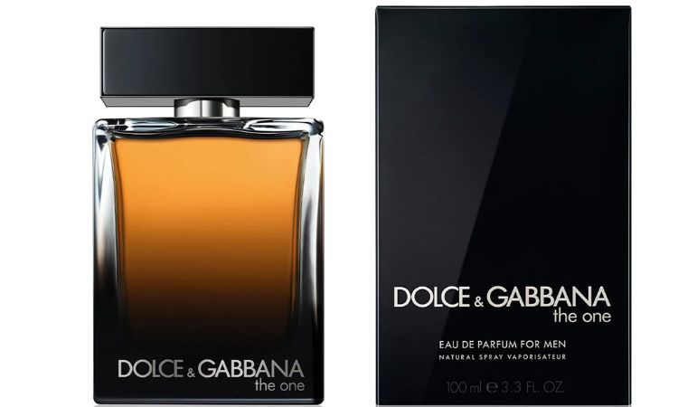 Nước hoa Dolce & Gabbana The One EDP