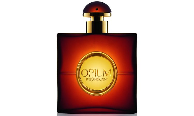 Nước hoa Yves Saint Laurent Opium EDP