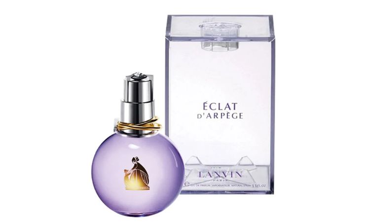 Nước hoa Lanvin Eclat D'Arpege