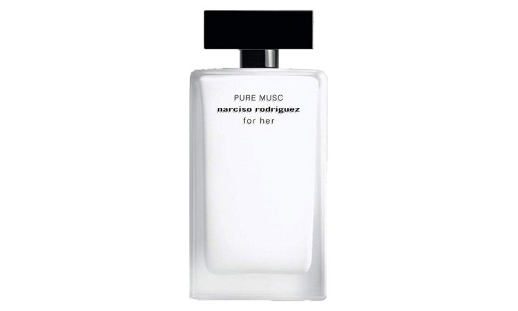 Narciso Rodriguez Pure Musc For Her