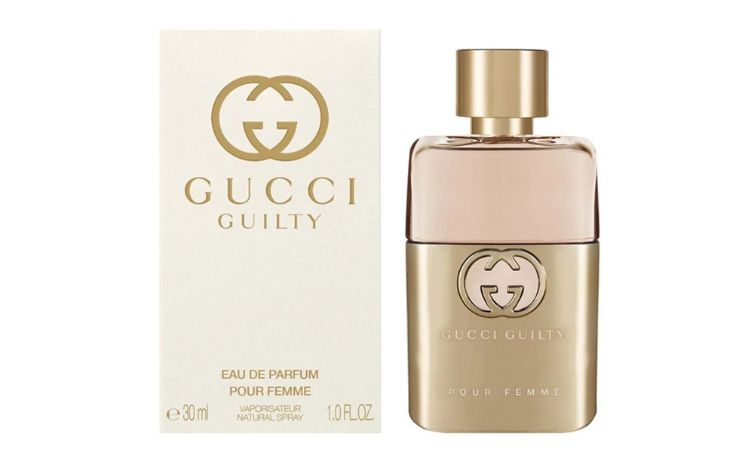 Nước hoa Gucci Guilty Pour Femme EDP