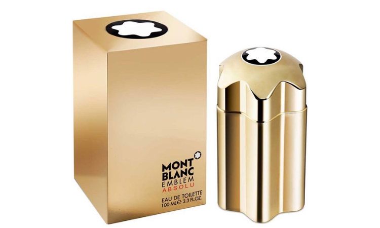 Nước hoa Montblanc Emblem Absolu For Men EDT