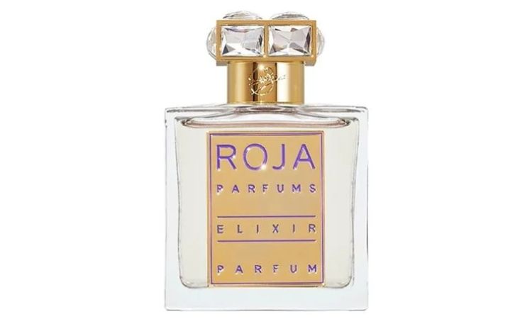 Nước hoa Roja Parfums Elixir Pour Femme EDP