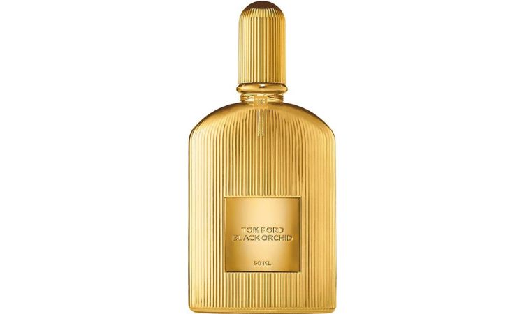 Nước hoa Tom Ford Black Orchid Parfum