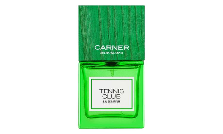 Nước Hoa Carner Barcelona Tennis Club EDP
