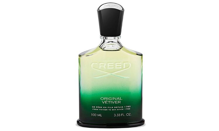 Nước Hoa Creed Original Vetiver EDP