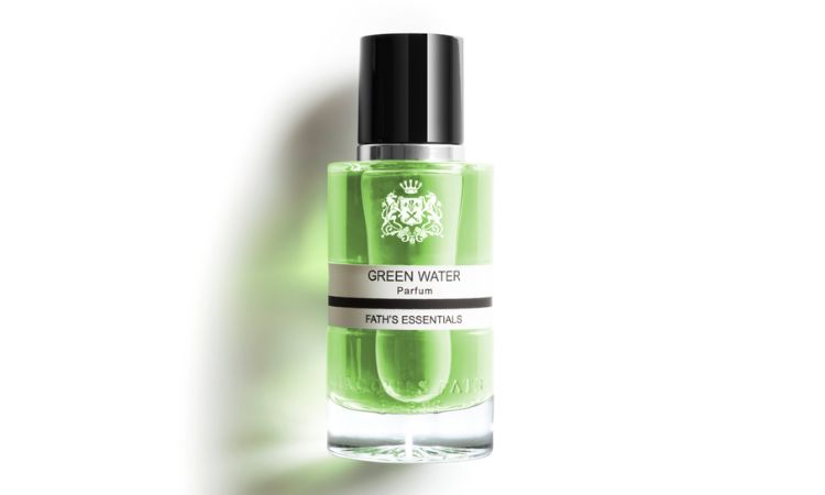 Nước Hoa Jacques Fath Paris Eau de Parfum GREEN WATER