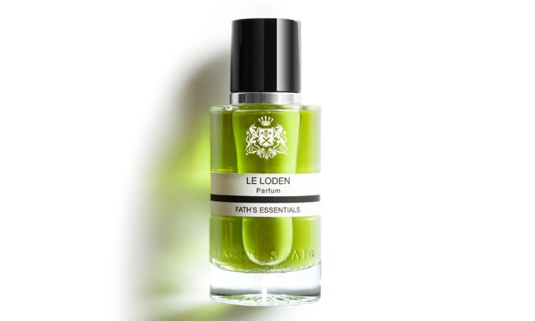 Nước Hoa Jacques Fath Paris Eau de Parfum LE LODEN