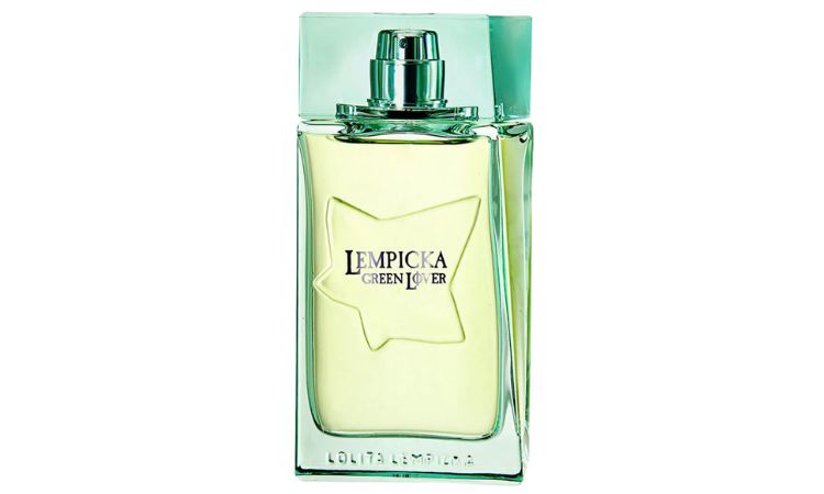 Nước Hoa Lolita Lempicka Green Lover EDT