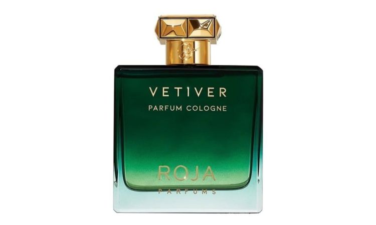 Nước Hoa Roja Vetiver Parfum Cologne