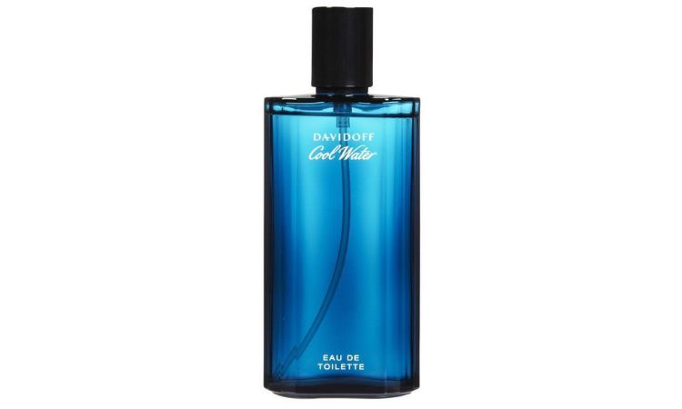 Davidoff Cool Water For Men