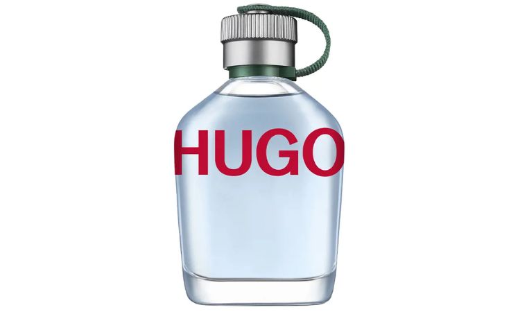 Hugo Boss Hugo Man EDT