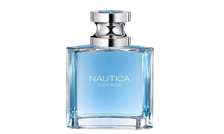 Nautica Voyage EDT