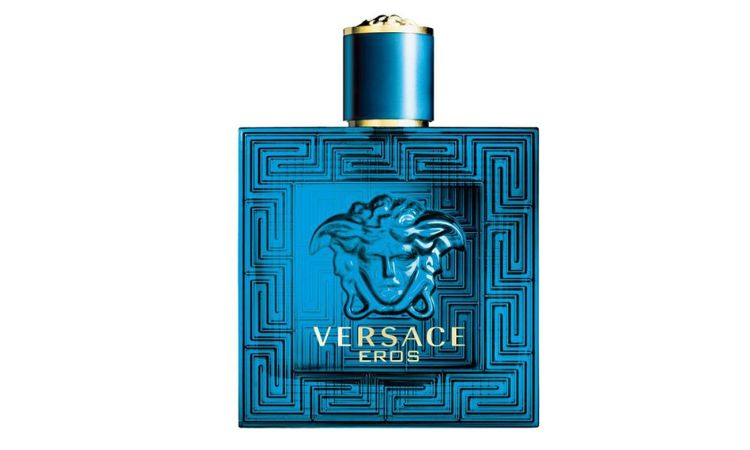 Versace Eros Man EDT