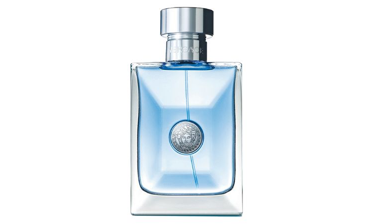 Versace Pour Homme Eau de Toilette