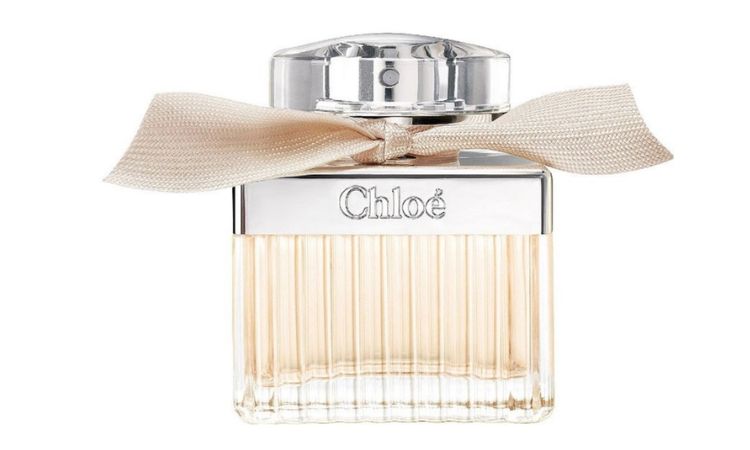 Chloé Eau de Parfum