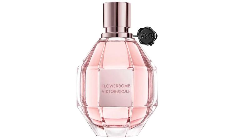 Viktor & Rolf Flowerbomb