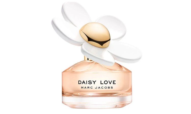 Marc Jacobs Daisy